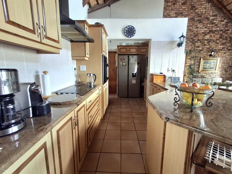 3 Bedroom Property for Sale in Shelley Point Western Cape